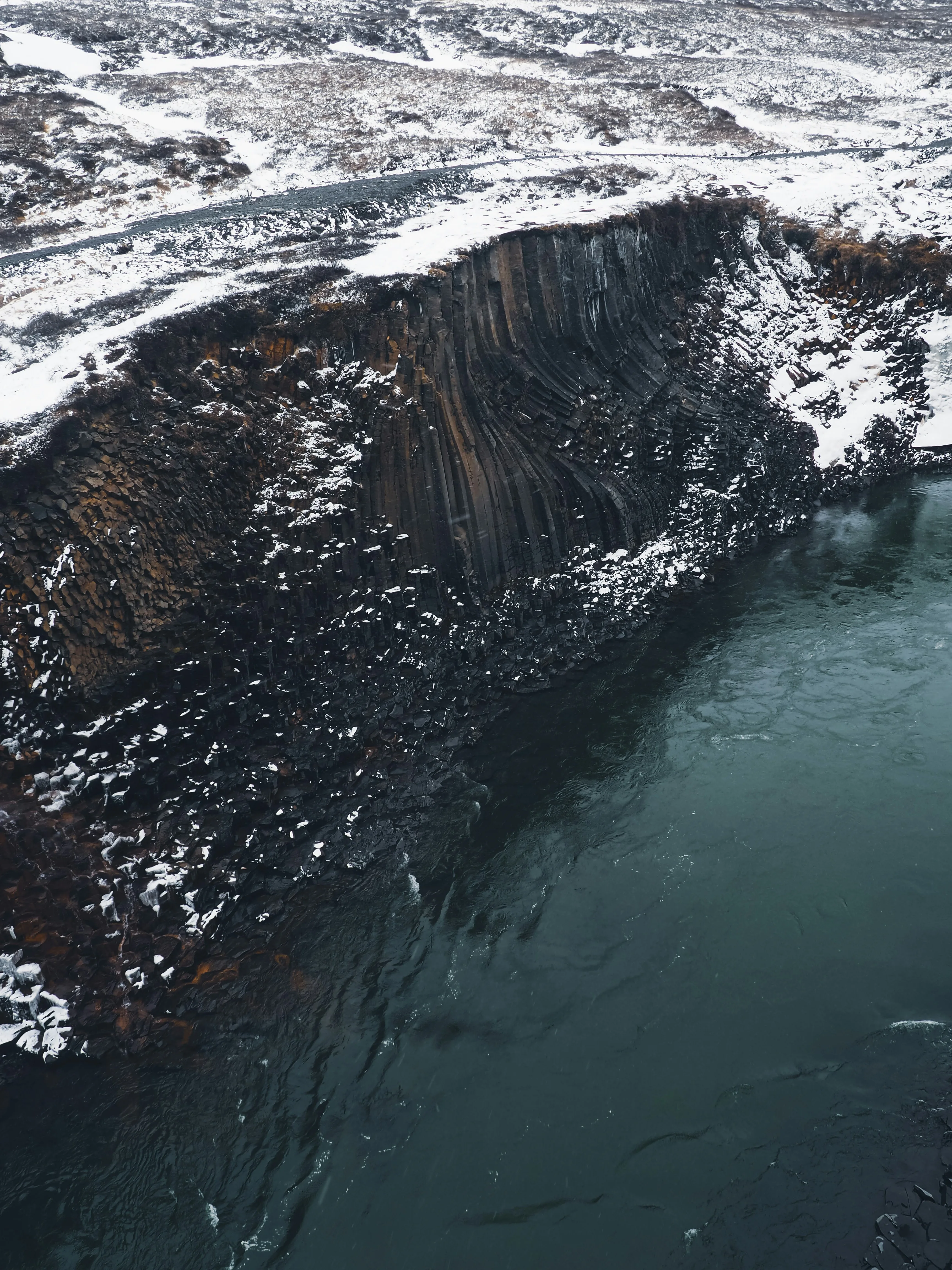 Arcticlyn platform